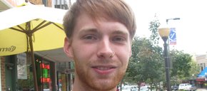 Photo of Steven Thompson