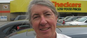 Photo of Kate Dinneen