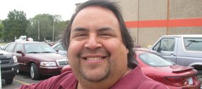 Photo of Gary Hundelt
