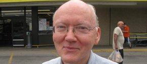 Photo of David Weeks
