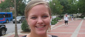 Photo of Savannah Abbott