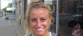 Photo of Alex Hubbard