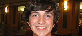 Photo of Eric Bohanon