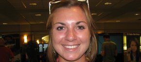 Photo of Emily DeLong