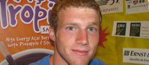 Photo of Michael Powers