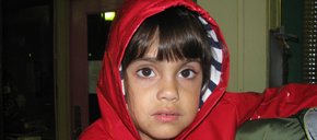 Photo of Geneva Izquierdo