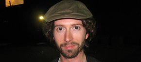 Photo of Hagen Miller