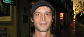 Photo of Steve Waldren