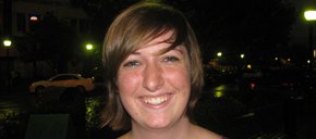 Photo of Heidi Welsch