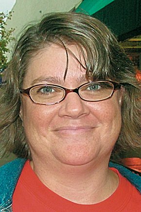 Photo of Sheri Martin
