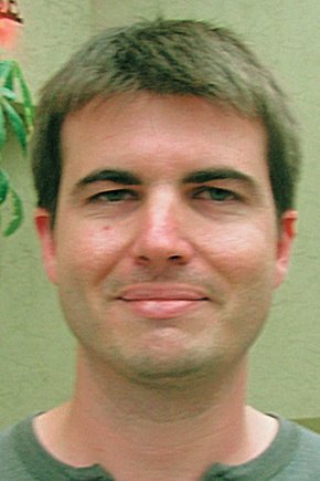 Photo of Jake McDaniel