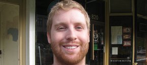 Photo of Brett Spurlock