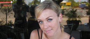 Photo of Margaux DeRoux
