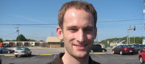 Photo of Tyler Stone