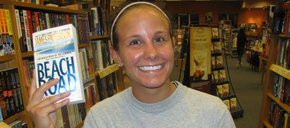Photo of Kate McNitt