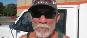 Photo of Don Oxley
