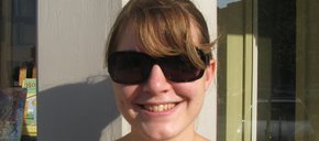 Photo of Justine Greve