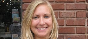 Photo of Meghan Flicek