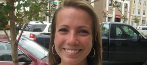 Photo of Lisa Naime