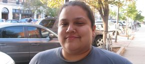 Photo of Dawn Webster