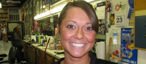Photo of Shelby Browning