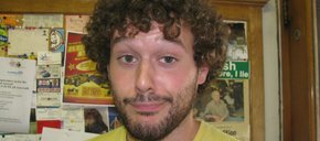 Photo of Jordan Cerminara