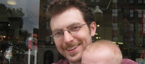 Photo of Andy Foat
