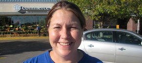 Photo of Jill Deer