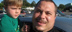 Photo of Steve Flores