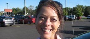 Photo of Natalie Hamilton