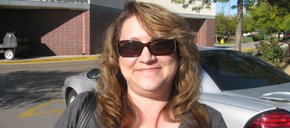 Photo of Shannon Moeller