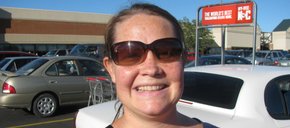 Photo of Morgen Townley