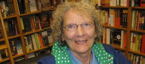 Photo of Helen LeBar