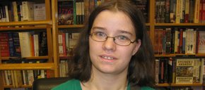 Photo of Heather Summers
