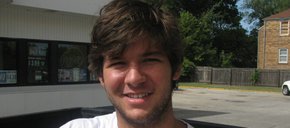 Photo of Beau Bourquin