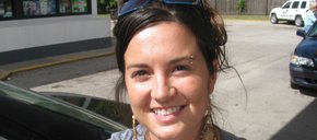 Photo of Brooke Letourneau