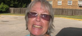 Photo of Carey Maynard-Moody