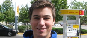 Photo of Braxton Vanlandingham