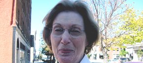 Photo of Jeanne Littell