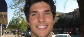 Photo of Kevin Cook