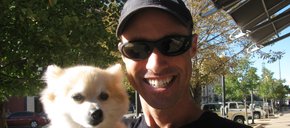 Photo of Brian Russell