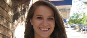 Photo of Laura Wood