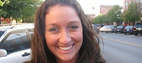 Photo of Molly Green