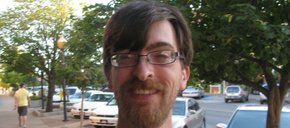Photo of Stephen Spencer