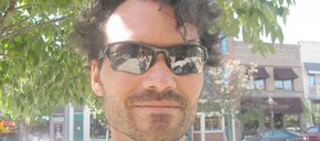 Photo of Daniel Dyer