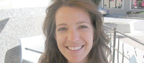 Photo of Ashley Graff