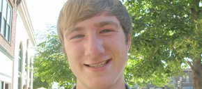 Photo of Brandon Kueser