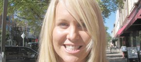 Photo of Kristie Wilson