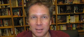 Photo of Zsolt Mohl