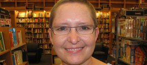 Photo of Sherri Rose